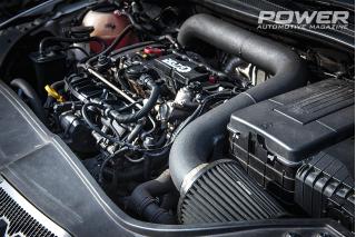 Budget Test: VW Golf V GTI DSG 375Ps
